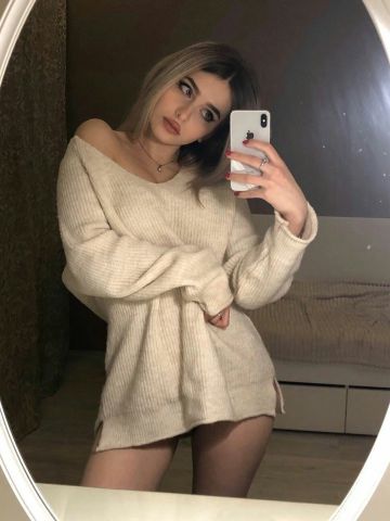 Проститутка Белла